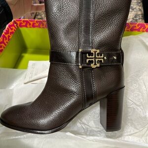 Tory Burch Boots